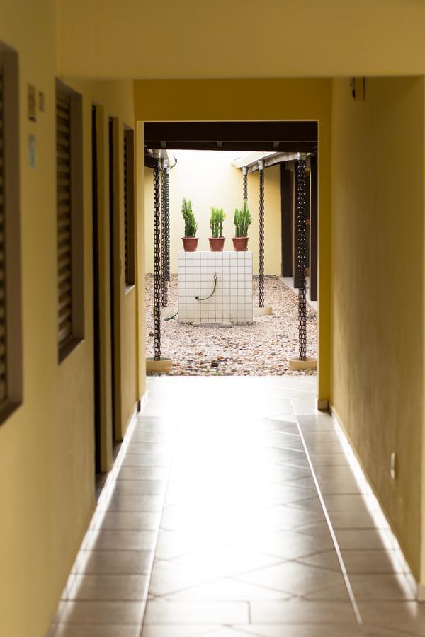 Happy Inn Hotel Jaguariúna Exteriér fotografie